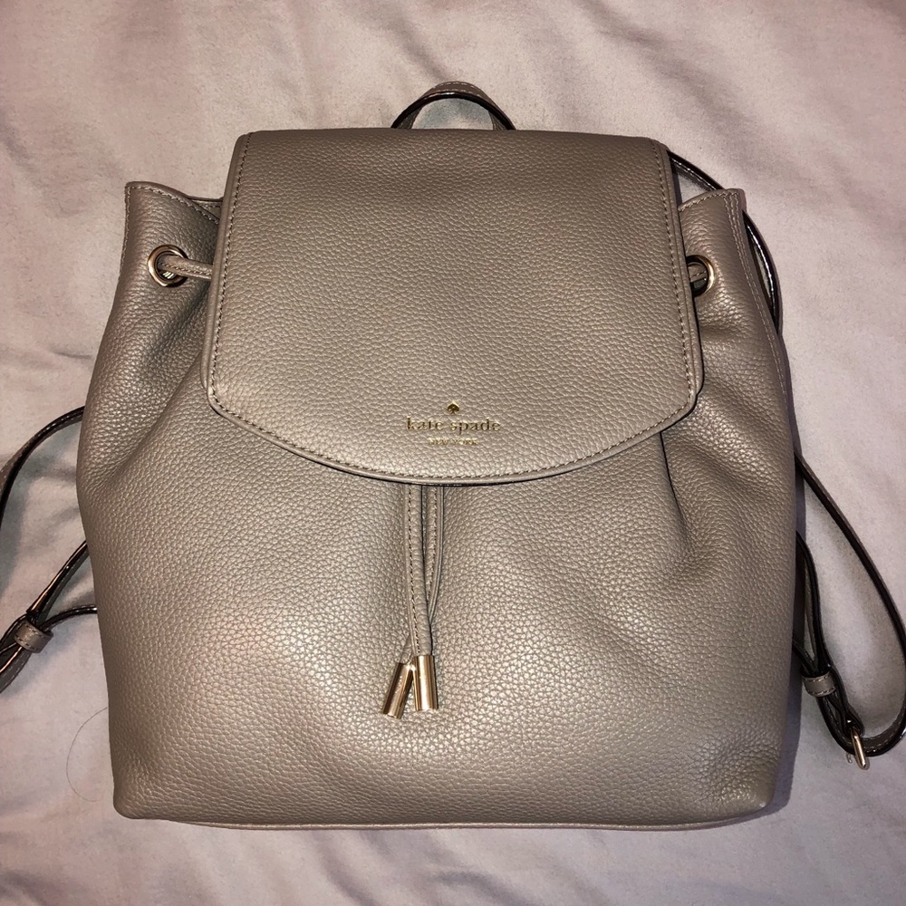 Kate Spade backpack